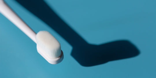 5 Gründe, warum eine weiche Nano-Zahnbürste besser ist | nano. Die Zahnbürste.