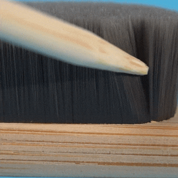 nano. Bambus. nano zahnbürste weiche borsten nachhaltige plastikfrei zahnpasta tabletten