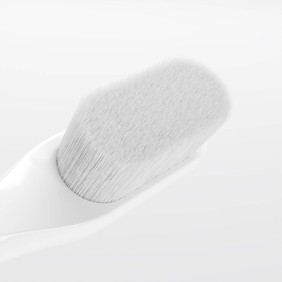 nano. Compact Zahnbürste 2er-Pack